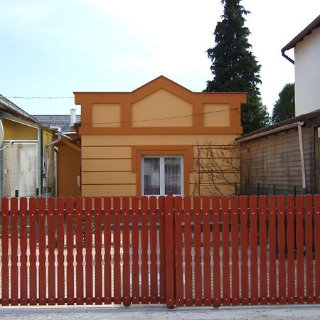 Orchidea Apartman Hévíz Exterior foto