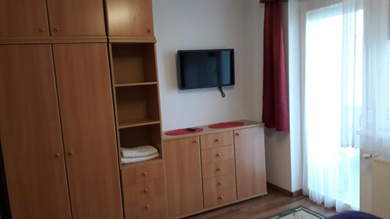 Orchidea Apartman Hévíz Exterior foto