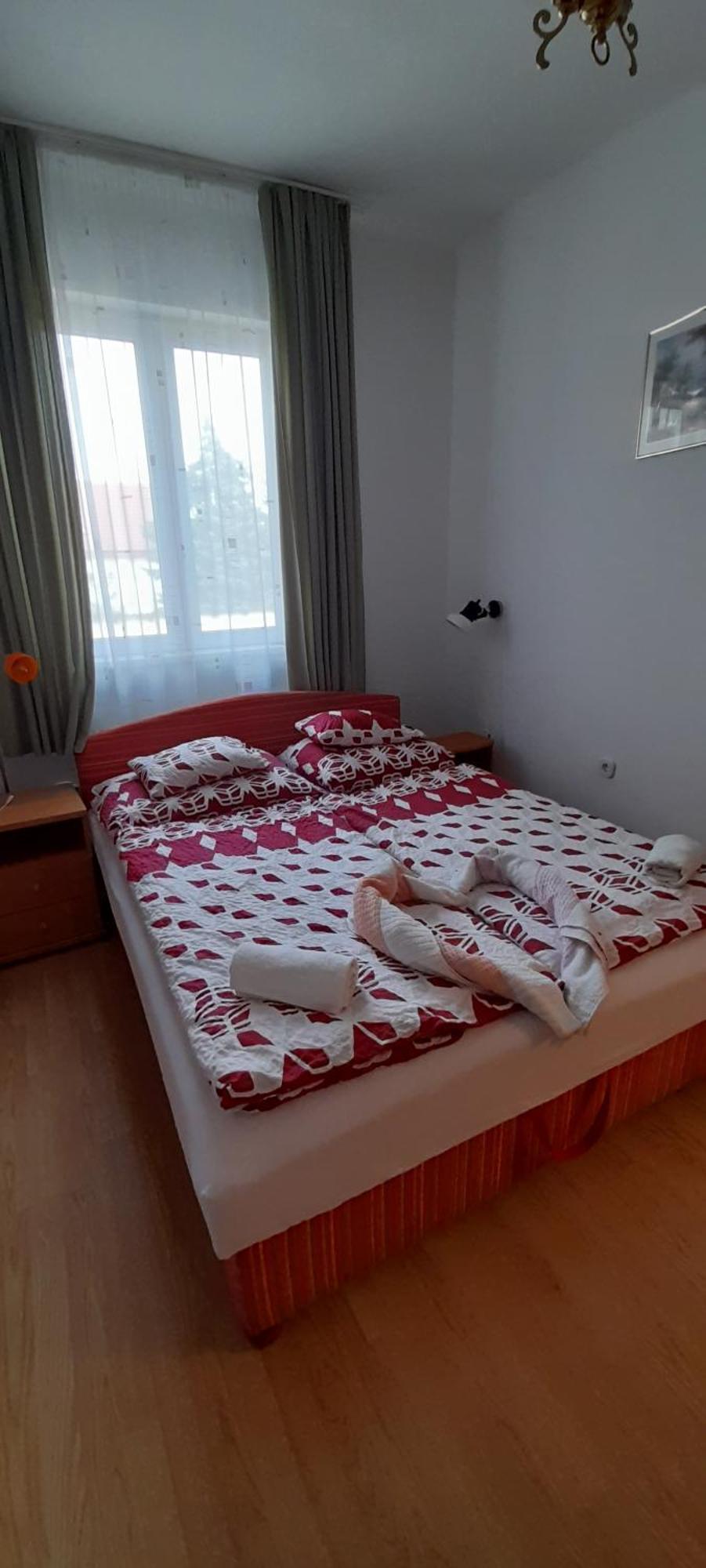 Orchidea Apartman Hévíz Exterior foto