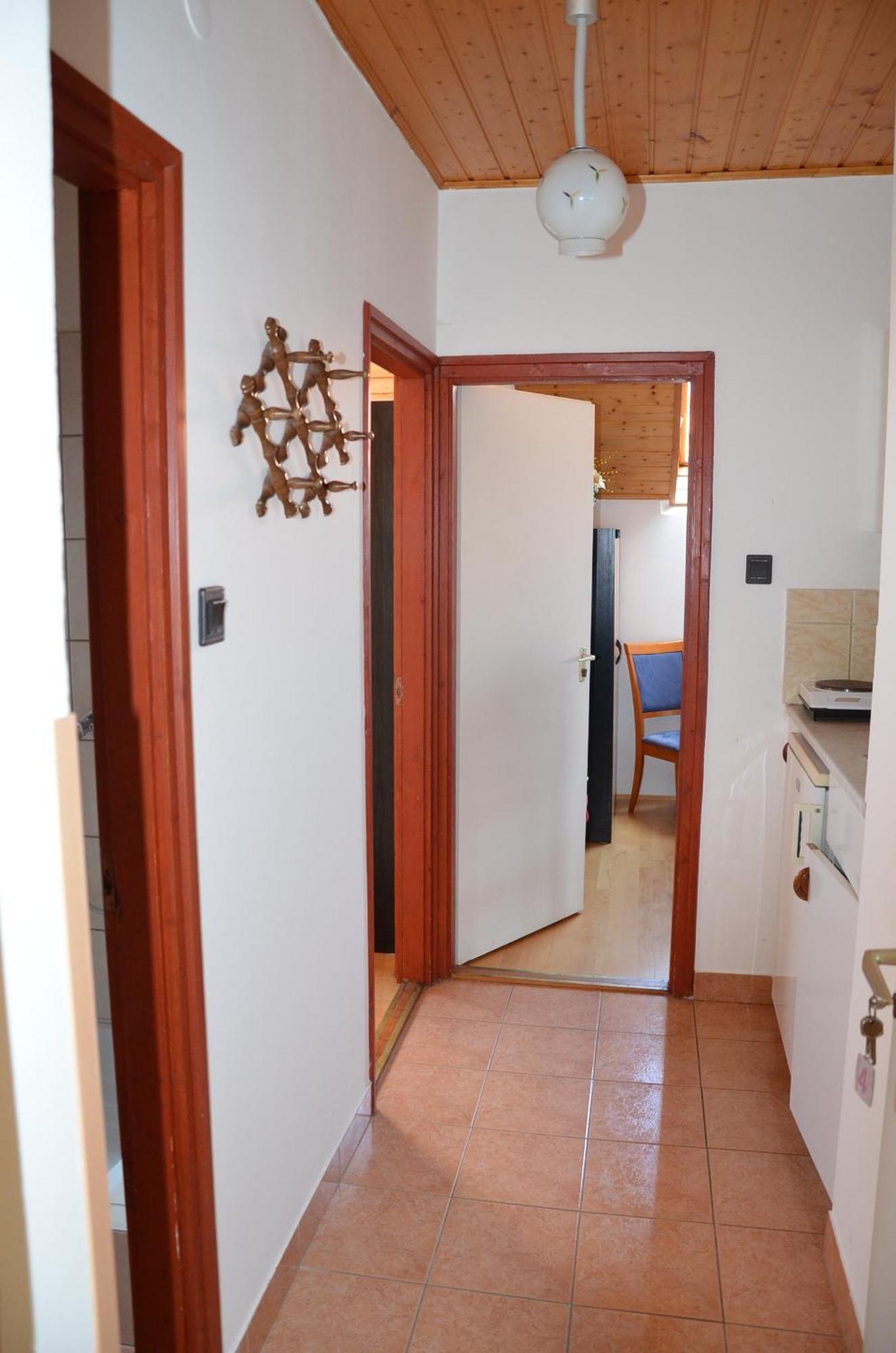 Orchidea Apartman Hévíz Exterior foto