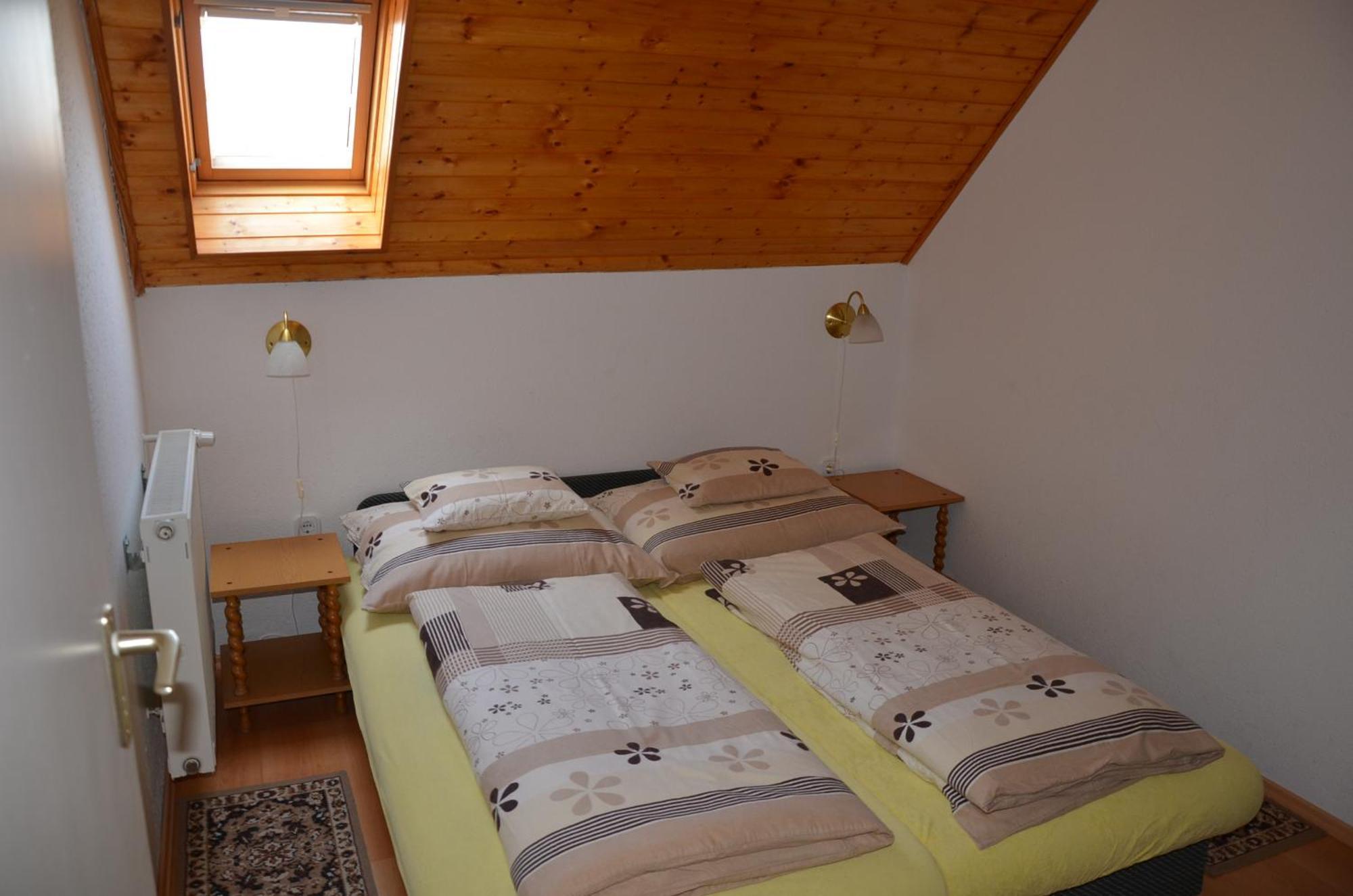 Orchidea Apartman Hévíz Exterior foto