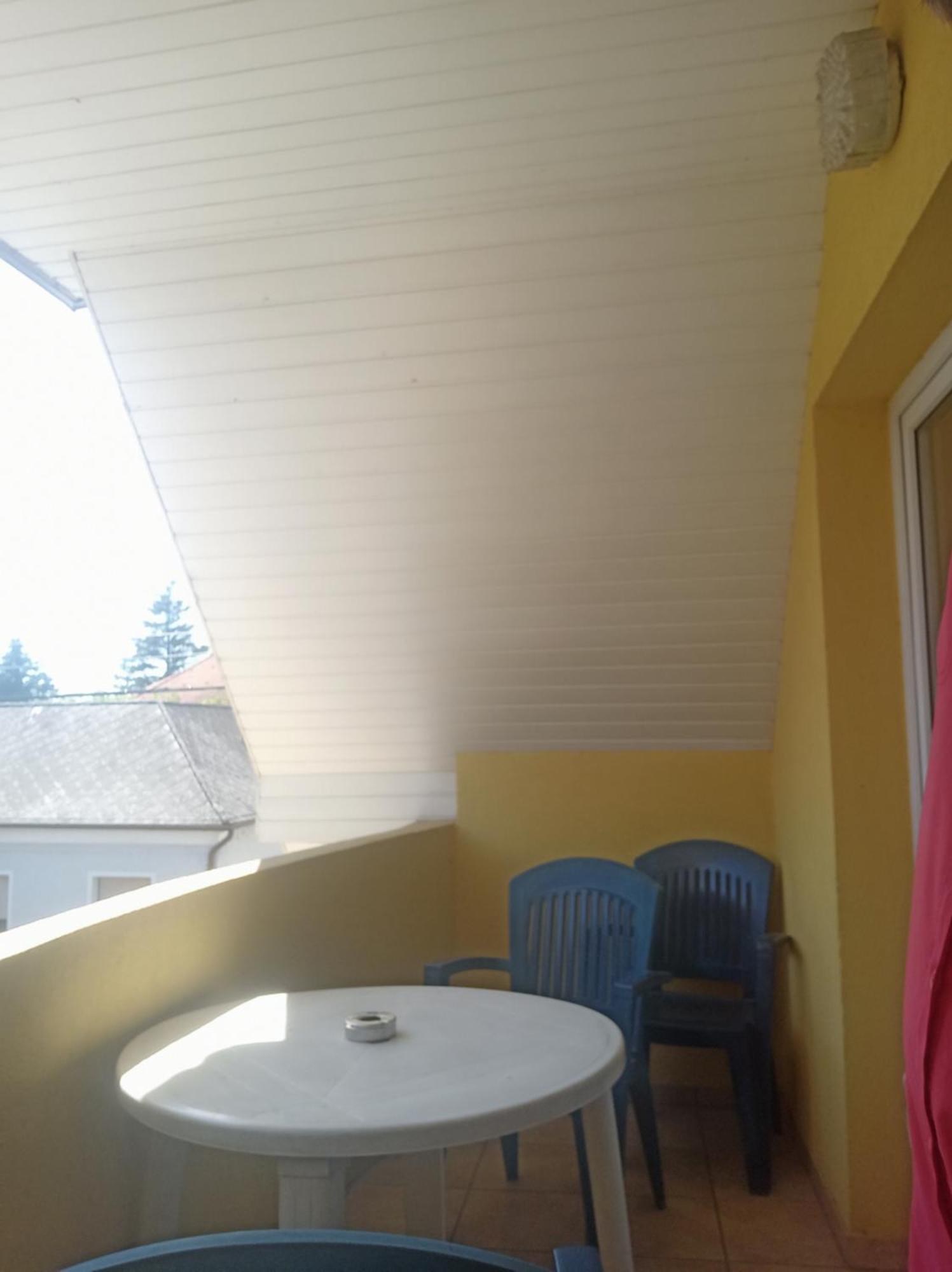 Orchidea Apartman Hévíz Exterior foto