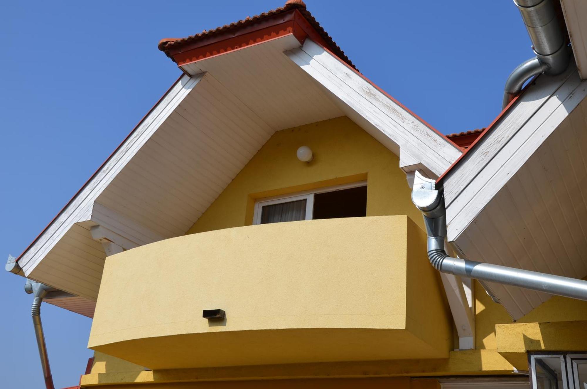 Orchidea Apartman Hévíz Exterior foto