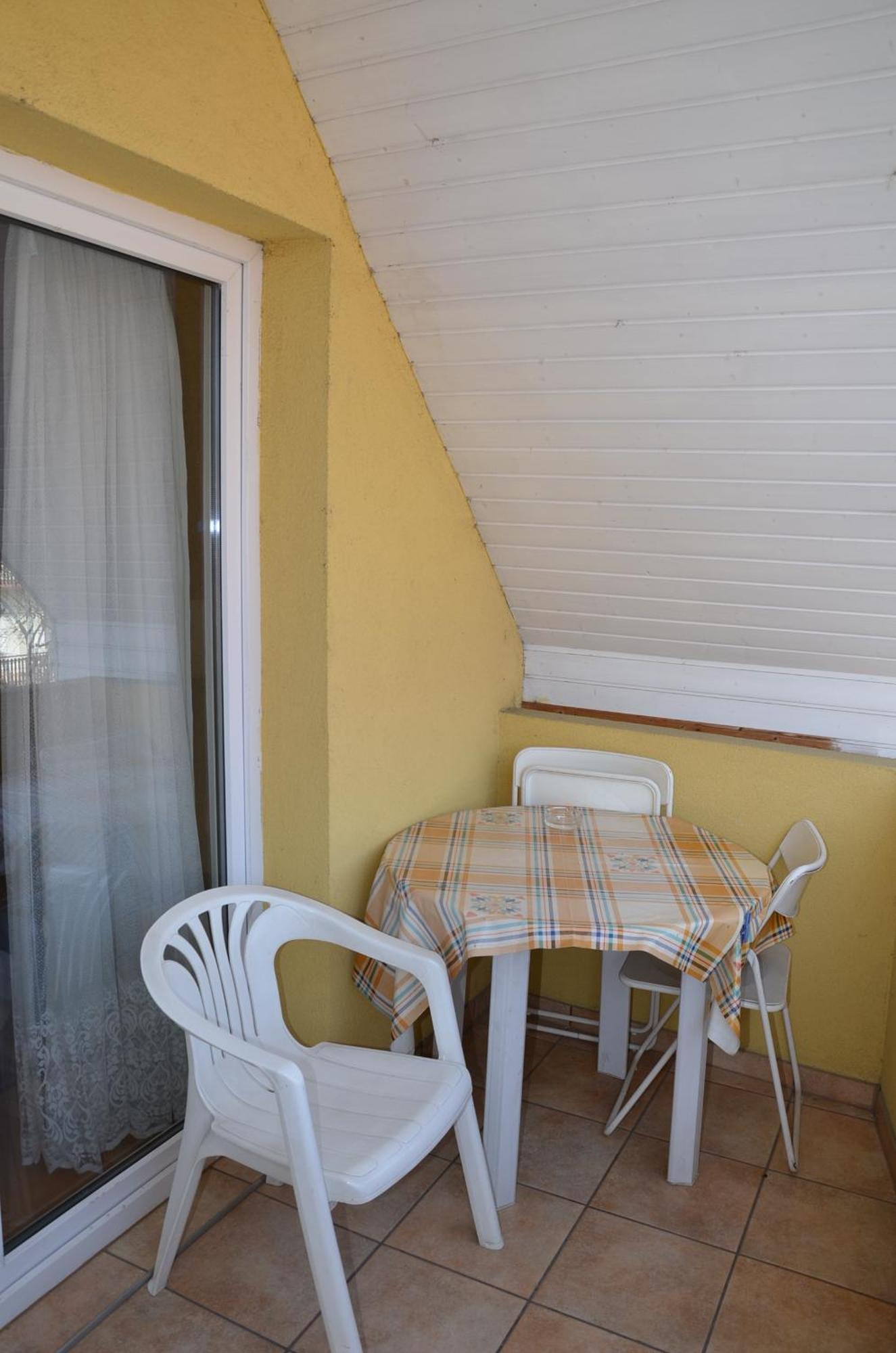Orchidea Apartman Hévíz Exterior foto
