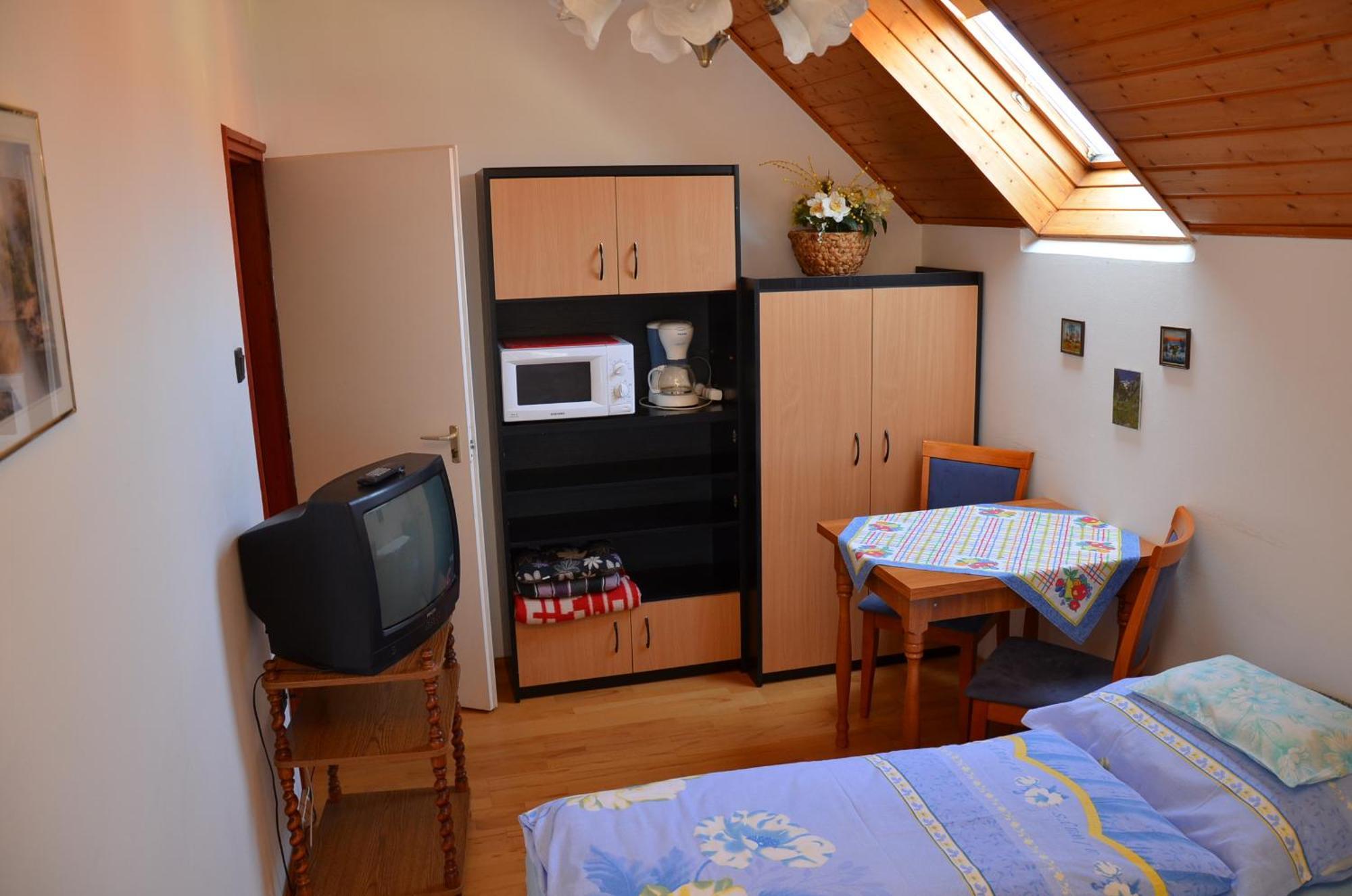 Orchidea Apartman Hévíz Exterior foto