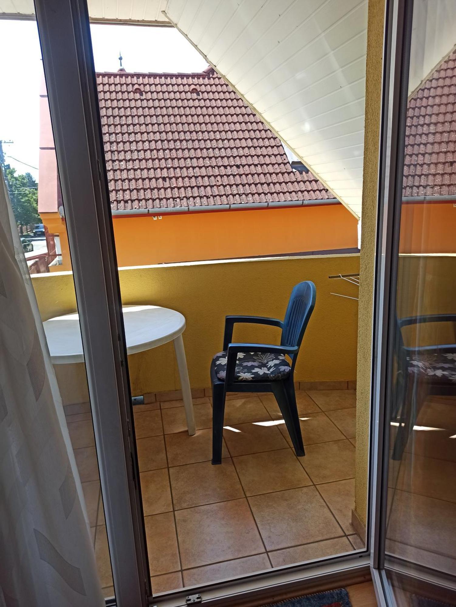 Orchidea Apartman Hévíz Exterior foto