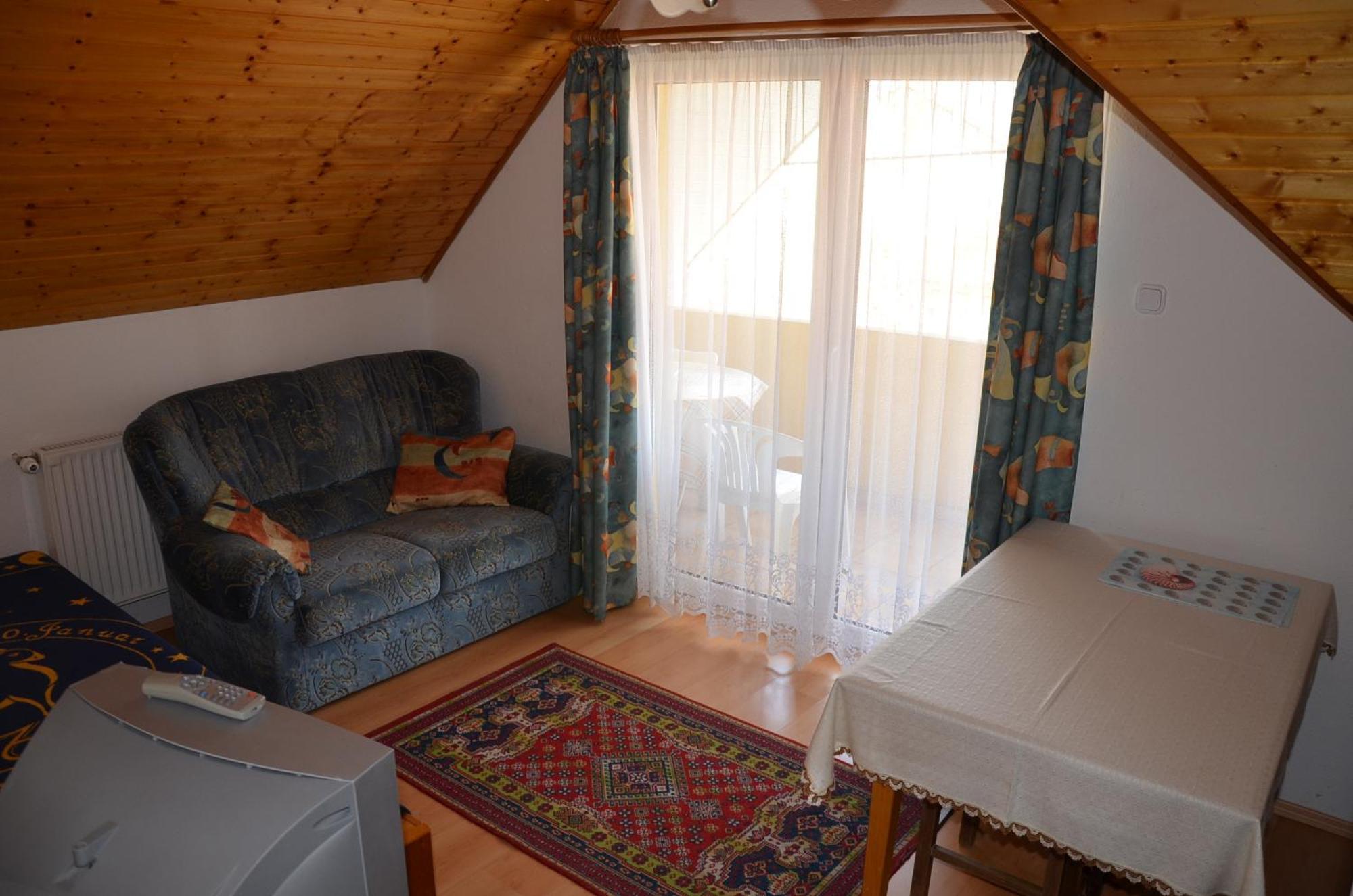 Orchidea Apartman Hévíz Exterior foto