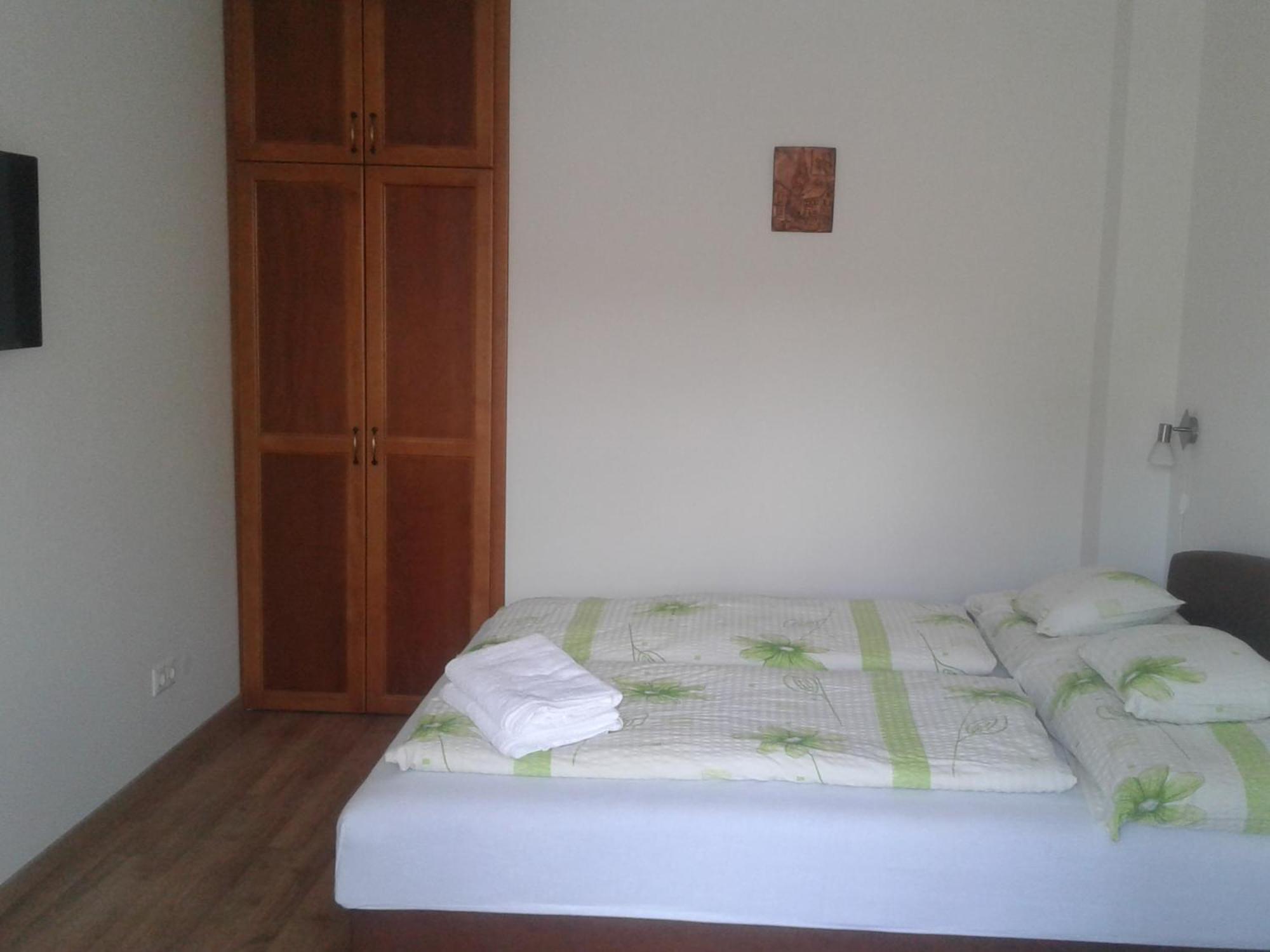 Orchidea Apartman Hévíz Exterior foto