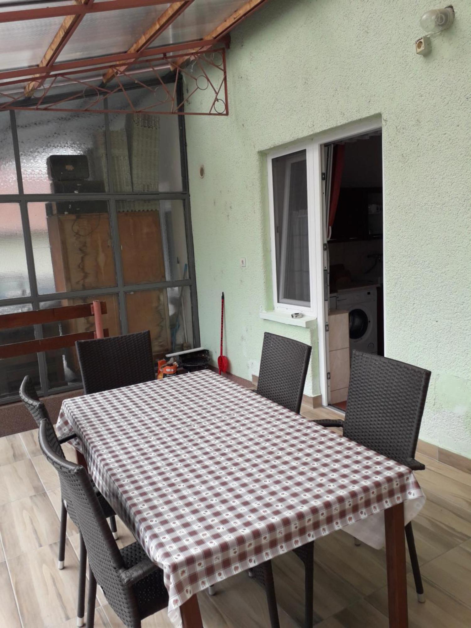 Orchidea Apartman Hévíz Exterior foto