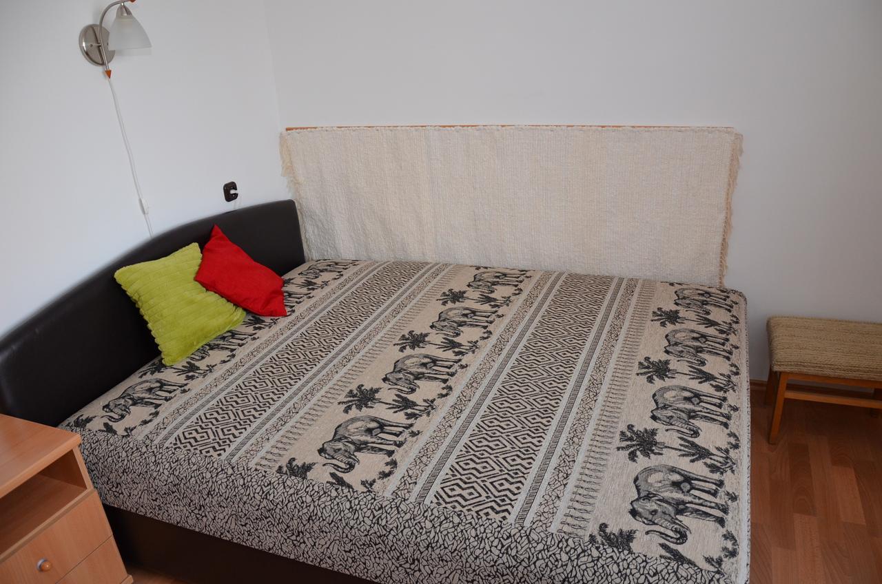 Orchidea Apartman Hévíz Exterior foto